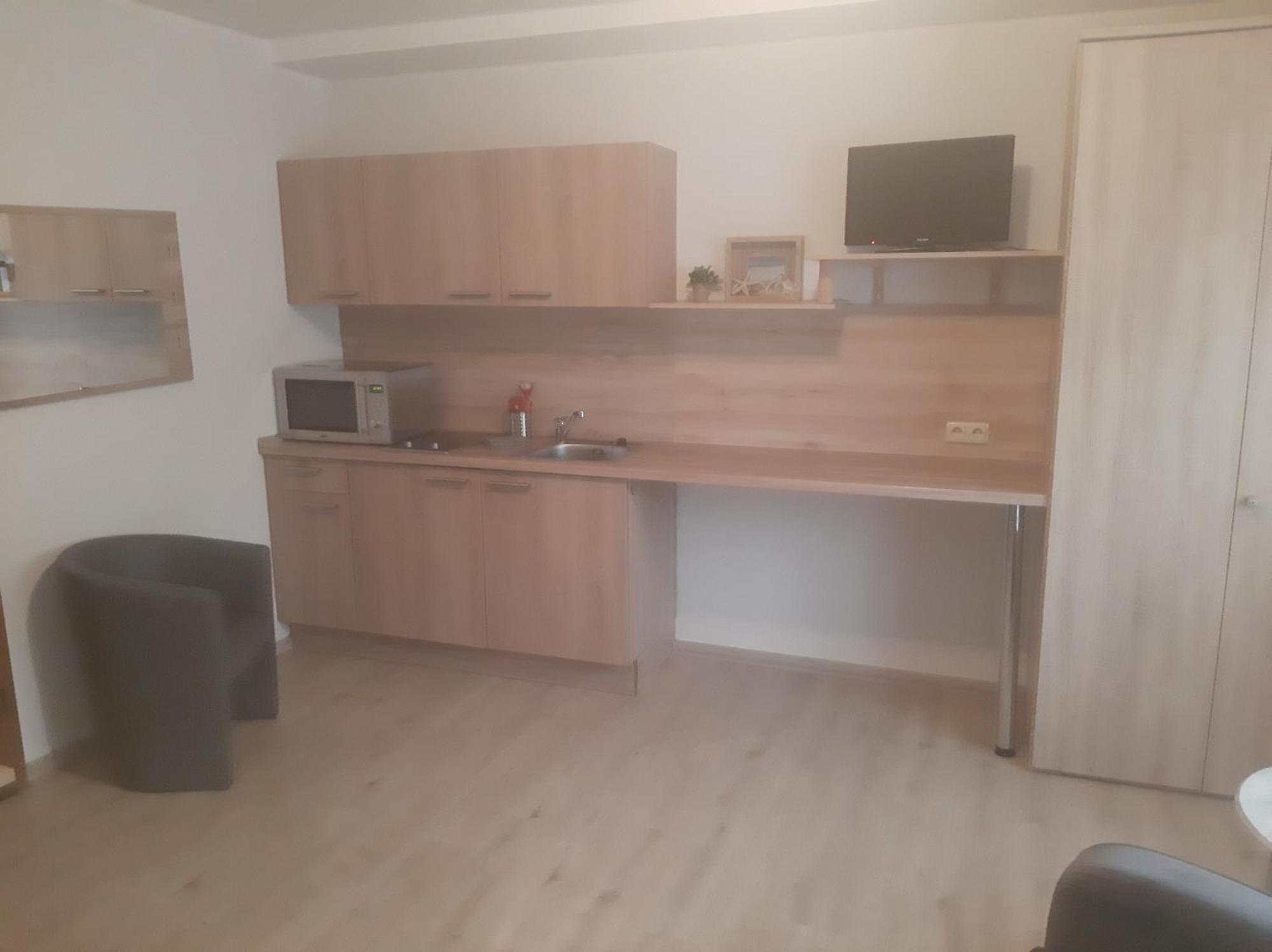 שיליג Pension Arndt Ug מראה חיצוני תמונה